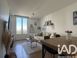  Appartement à louer 2 pièces 39 m²