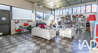  Appartement à vendre 7 pièces 200 m²