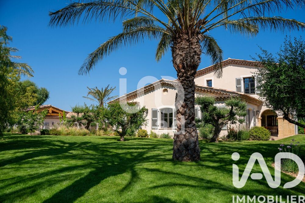 Vente Maison/villa 8 pièces