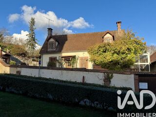  Maison à vendre 5 pièces 123 m²