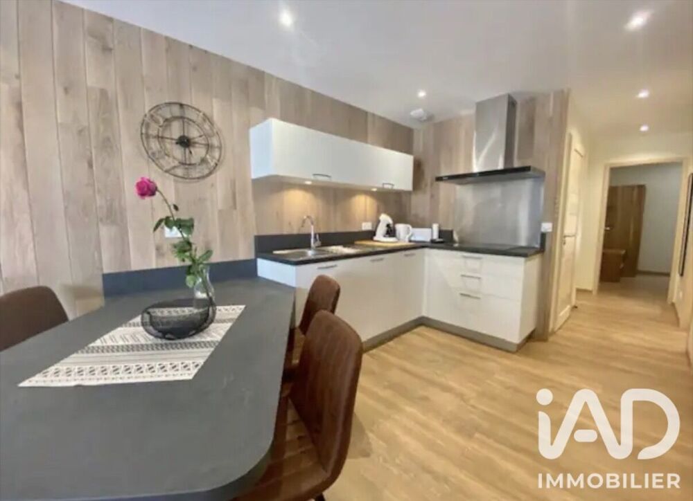 Vente Maison/villa 3 pièces