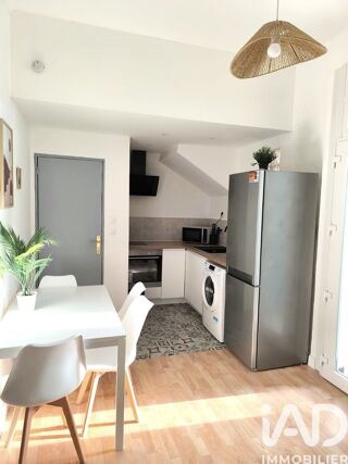  Immeuble à vendre 143 m²