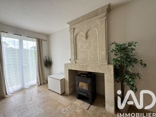  Maison à vendre 6 pièces 146 m²