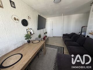  Appartement à vendre 4 pièces 77 m²