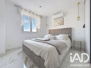  Appartement à vendre 3 pièces 55 m²