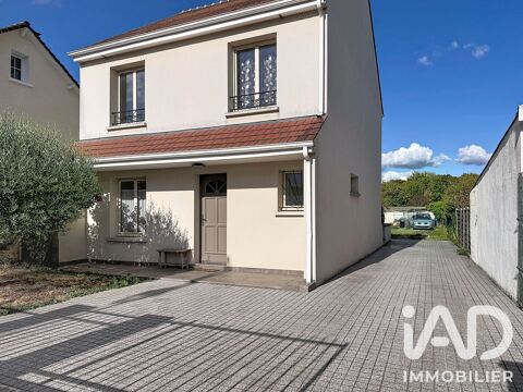   Vente Maison/villa 5 pièces Maison - 5 pièce(s) - 105 m²