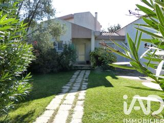  Maison à vendre 8 pièces 210 m²