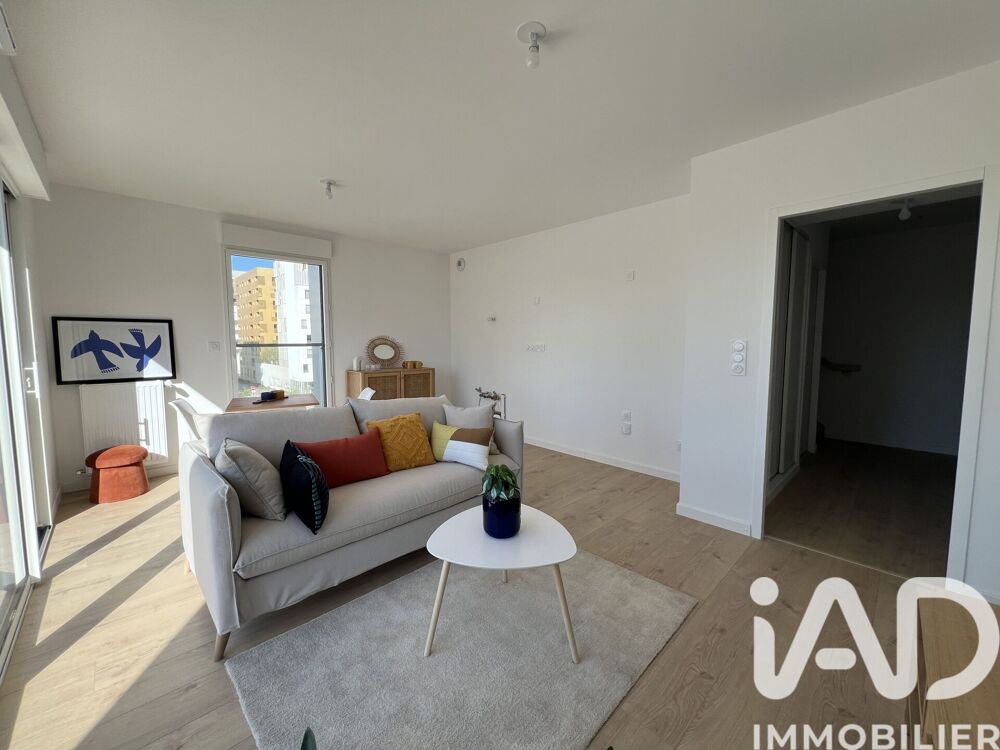 Appartement 3 pièces 67 m² · à Rennes · 67 m² · 295 000 €