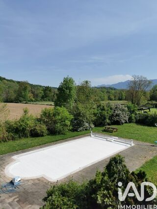  Maison à vendre 8 pièces 291 m²