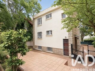  Maison à vendre 5 pièces 136 m²
