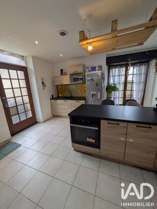  Maison à vendre 5 pièces 140 m²