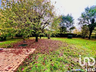  Maison à vendre 4 pièces 120 m²