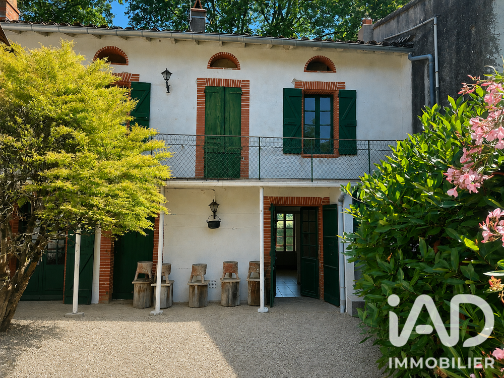 Vente Maison de village 4 pièces