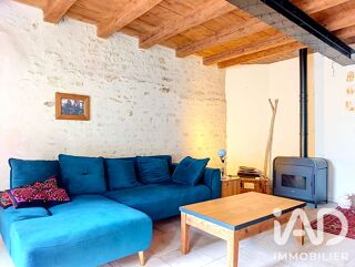 Maison à vendre 5 pièces 142 m²