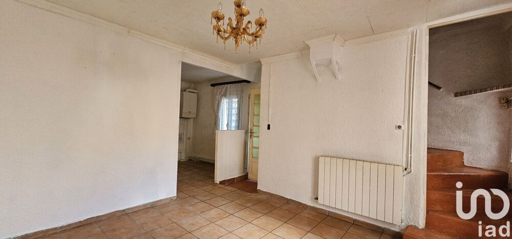 Vente Maison Vente Maison de ville 5 pièces Bagnols-sur-cèze