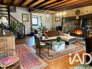  Maison à vendre 4 pièces 130 m²