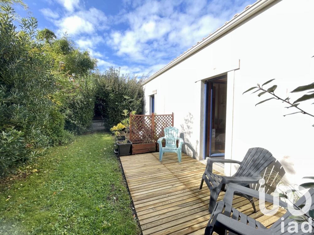 � vendre  Maison Saint-Hilaire-de-Riez (85270)