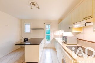 Appartement à vendre 4 pièces 88 m²