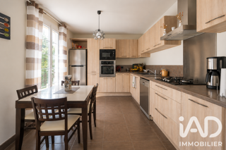  Maison à vendre 5 pièces 161 m²