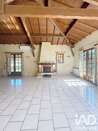  Maison à vendre 5 pièces 116 m²