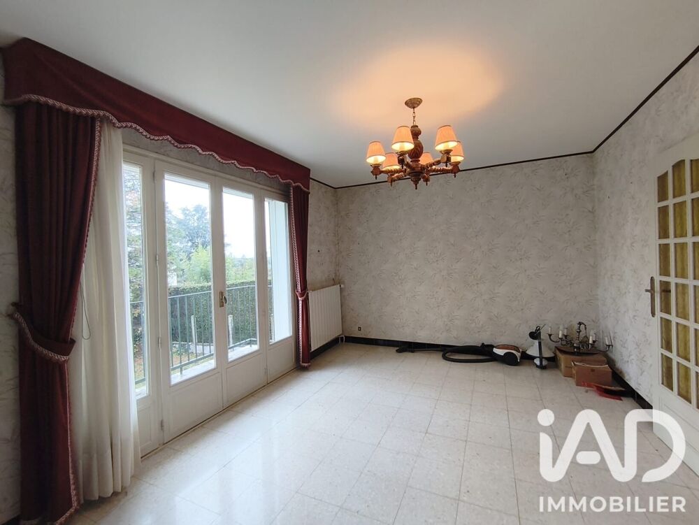 Vente Maison Vente Pavillon 5 pièces Hirson