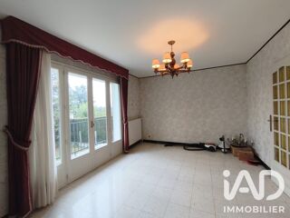  Maison à vendre 5 pièces 86 m²