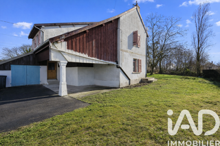  Maison à vendre 5 pièces 148 m²
