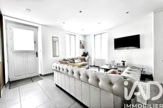 Maison à vendre 4 pièces 73 m²