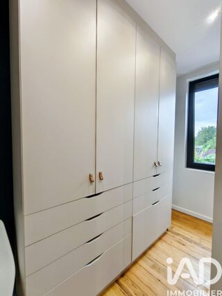  Maison à vendre 4 pièces 165 m²