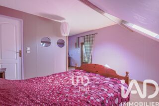  Maison à vendre 4 pièces 81 m²