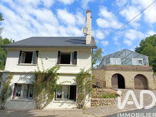  Maison � vendre 7 pi�ces 152 m�