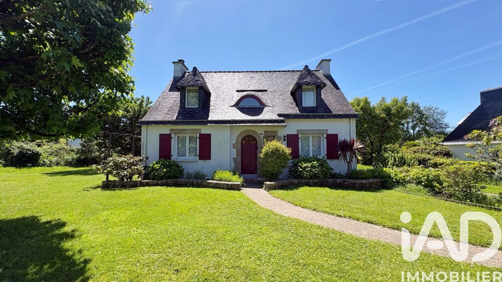 Vente Maison Vente Maison/villa 6 pièces Pluvigner