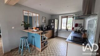  Maison à vendre 8 pièces 240 m²