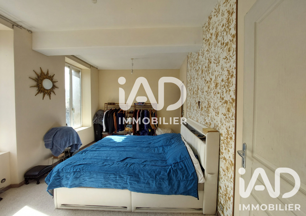 Vente Maison Vente Maison/villa 5 pièces Flacy