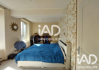  Maison à vendre 5 pièces 120 m²