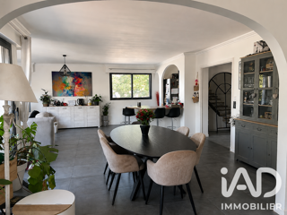  Maison à vendre 7 pièces 200 m²