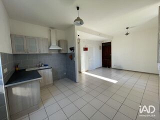  Appartement à vendre 3 pièces 50 m²