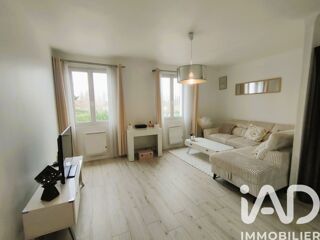  Appartement à vendre 3 pièces 54 m²