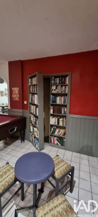  Immeuble � vendre 120 m�