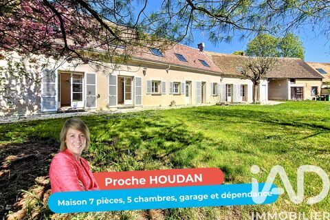   Vente Maison/villa 7 pièces Maison - 7 pièce(s) - 210 m²