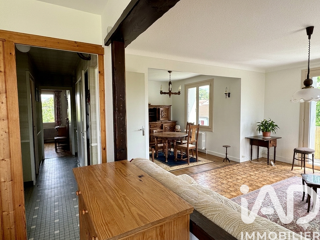  Maison � vendre 4 pi�ces 83 m�
