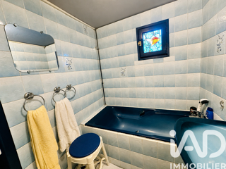  Maison à vendre 5 pièces 86 m²