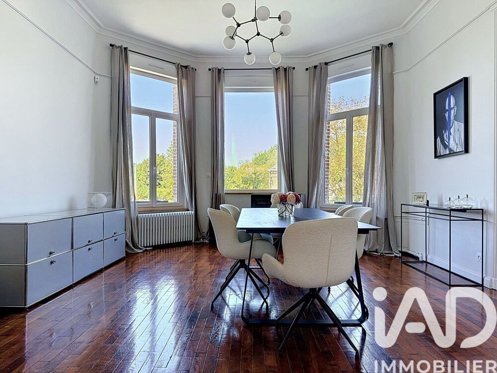 à vendre  Maison Picquigny (80310)