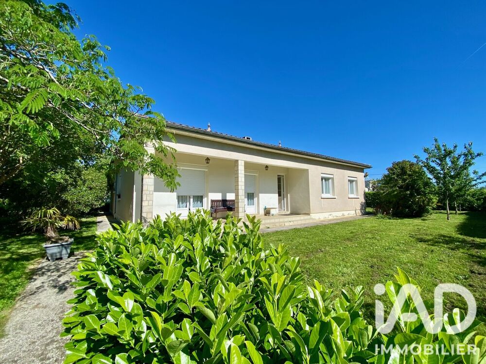Vente Maison traditionnelle 4 pièces