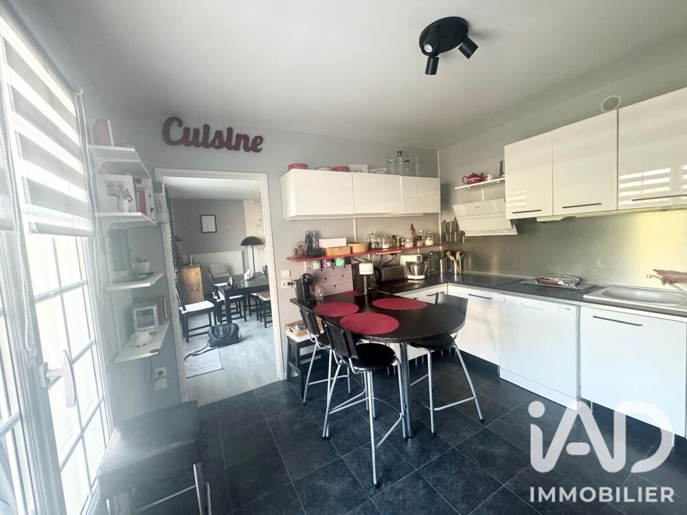 Vente Maison Vente Maison/villa 7 pièces Othis
