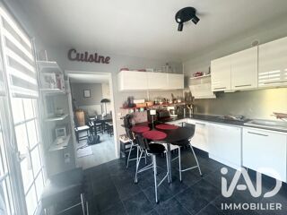  Maison à vendre 7 pièces 130 m²