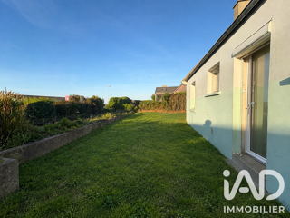  Maison à vendre 7 pièces 127 m²
