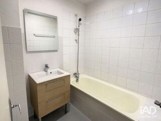  Appartement à louer 1 pièce 37 m²