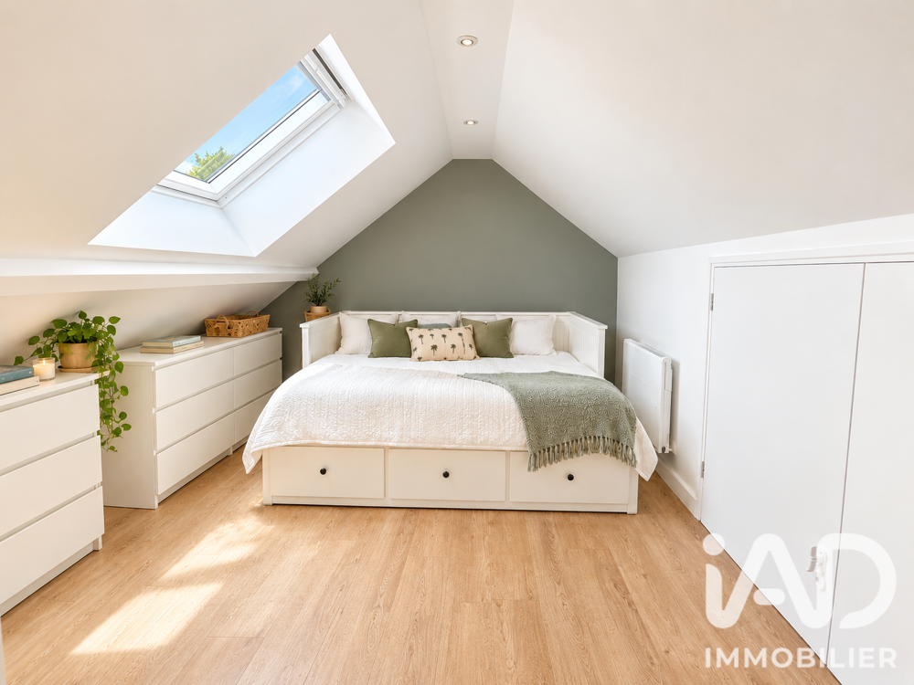 à vendre  Maison Chatou (78400)