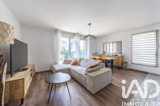  Appartement � vendre 3 pi�ces 60 m�